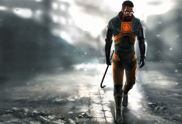 Half-Life 3 не будет, так как Valve не желает заниматься ей