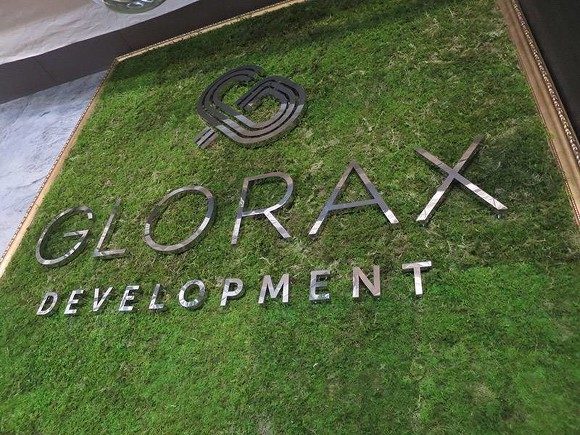 Андрей Биржин: Glorax Development принесет в дар Санкт-Петербургу новую точку притяжения