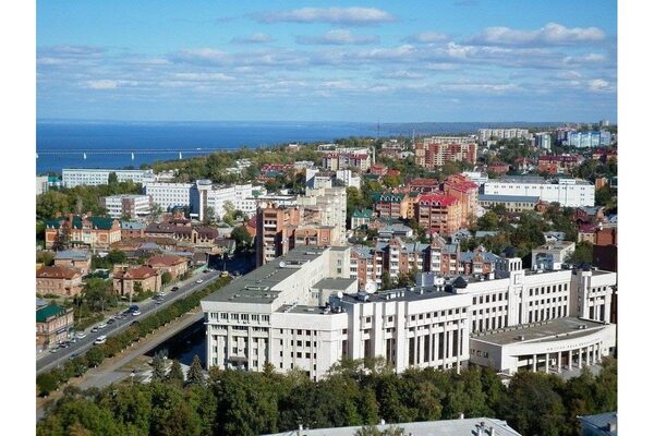 Компания «Мария» намерена возобновить присутствие на рынке Ульяновска